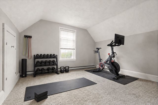 258 Cross Street 0, Winchester, MA 01890