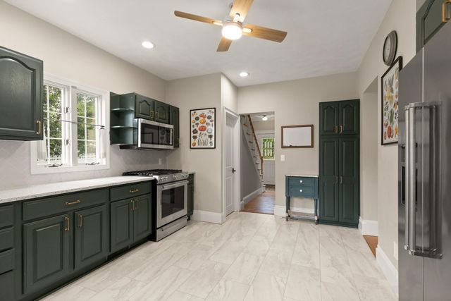 258 Cross Street 0, Winchester, MA 01890