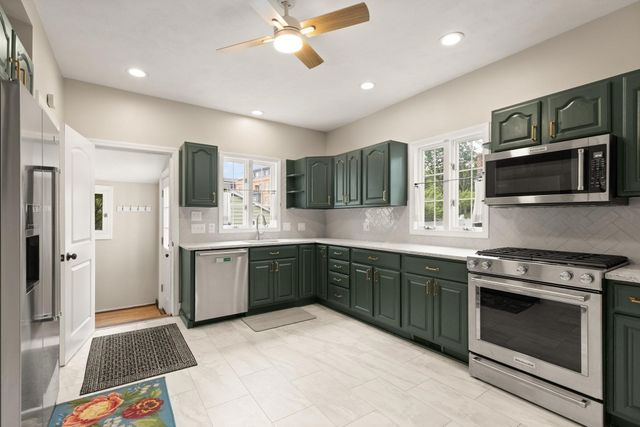 258 Cross Street 0, Winchester, MA 01890