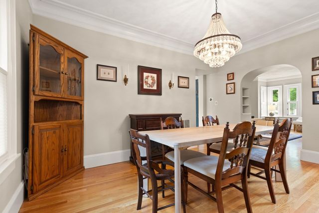 258 Cross Street 0, Winchester, MA 01890