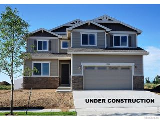 1173 Crown Sparrow Street, Johnstown, CO 80534