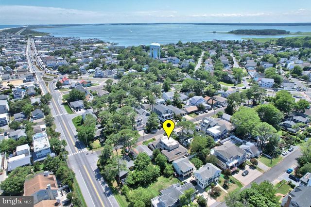 105 CHICAGO ST, Dewey Beach, DE 19971