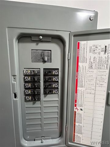 1113- 1125 Harlem Road, Cheektowaga, NY 14227