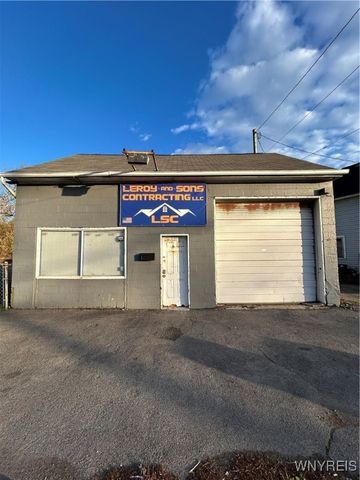 1113- 1125 Harlem Road, Cheektowaga, NY 14227