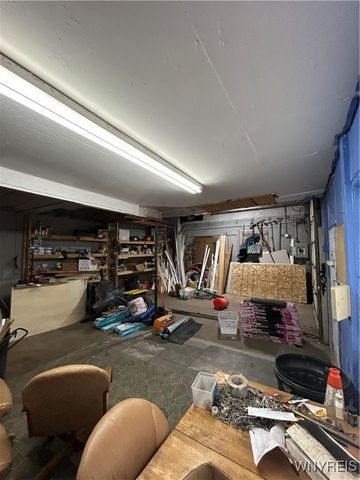 1113- 1125 Harlem Road, Cheektowaga, NY 14227