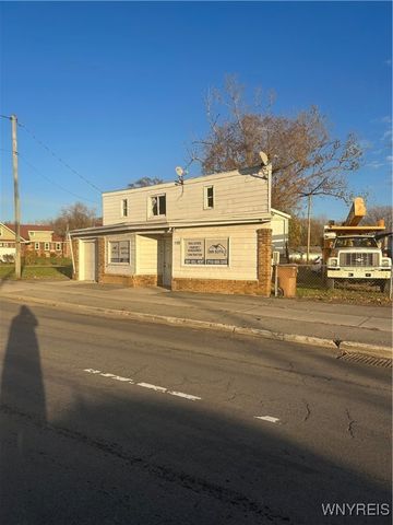 1113- 1125 Harlem Road, Cheektowaga, NY 14227