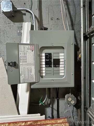 1113- 1125 Harlem Road, Cheektowaga, NY 14227