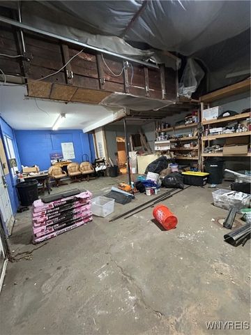 1113- 1125 Harlem Road, Cheektowaga, NY 14227