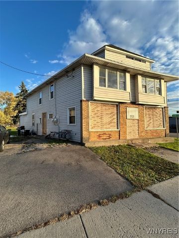 1113- 1125 Harlem Road, Cheektowaga, NY 14227