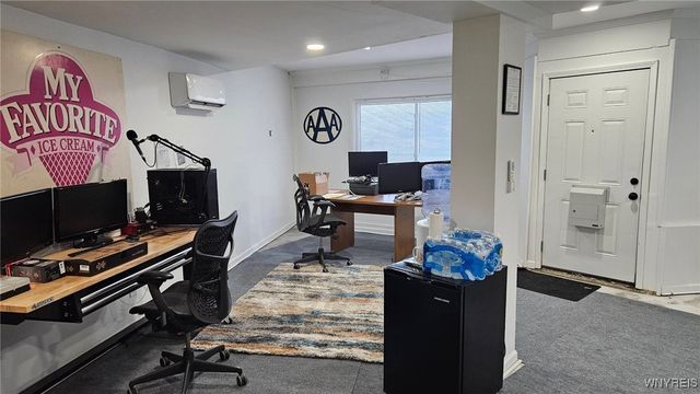 1113- 1125 Harlem Road, Cheektowaga, NY 14227