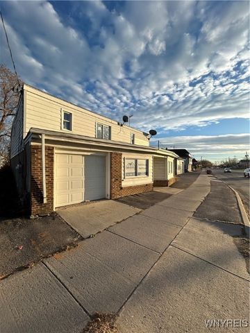 1113- 1125 Harlem Road, Cheektowaga, NY 14227