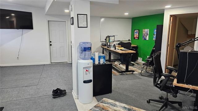 1113- 1125 Harlem Road, Cheektowaga, NY 14227