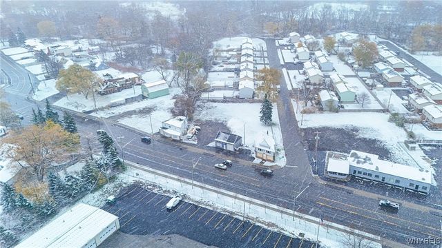 1113- 1125 Harlem Road, Cheektowaga, NY 14227