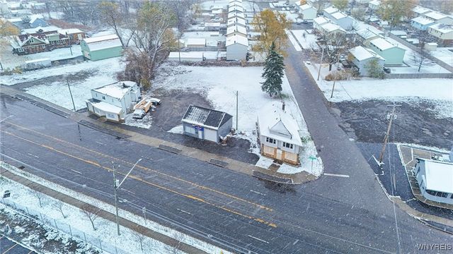 1113- 1125 Harlem Road, Cheektowaga, NY 14227