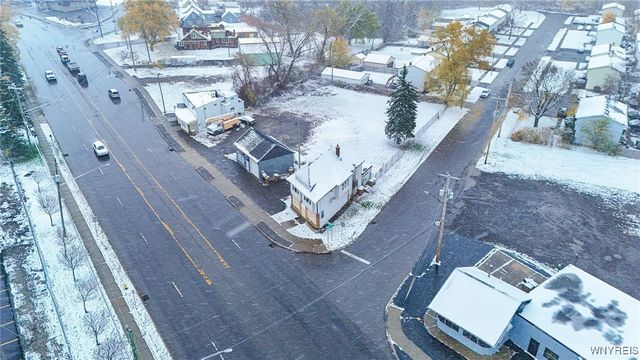 1113- 1125 Harlem Road, Cheektowaga, NY 14227