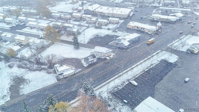 1113- 1125 Harlem Road, Cheektowaga, NY 14227