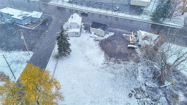 1113- 1125 Harlem Road, Cheektowaga, NY 14227