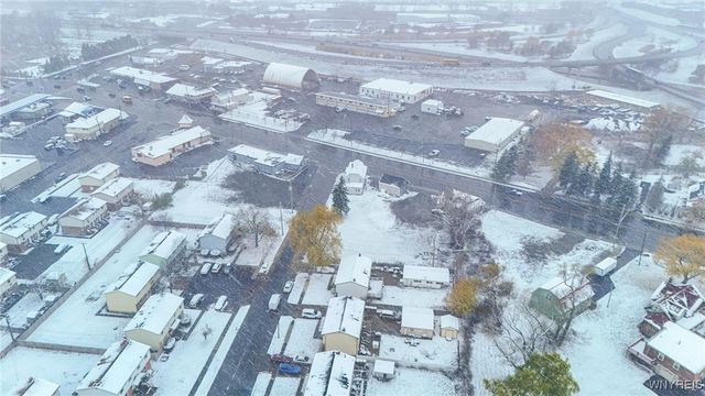 1113- 1125 Harlem Road, Cheektowaga, NY 14227