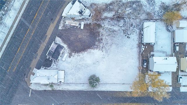 1113- 1125 Harlem Road, Cheektowaga, NY 14227