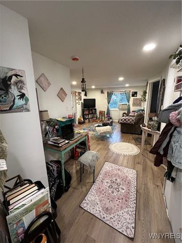 1113- 1125 Harlem Road, Cheektowaga, NY 14227