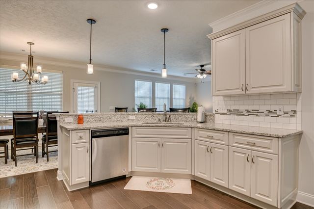 5114 Heathbrook Drive, Grovetown, GA 30813