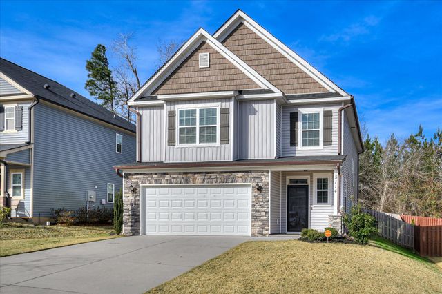 5114 Heathbrook Drive, Grovetown, GA 30813