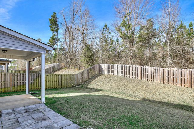 5114 Heathbrook Drive, Grovetown, GA 30813