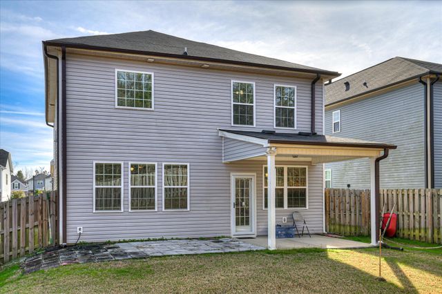 5114 Heathbrook Drive, Grovetown, GA 30813