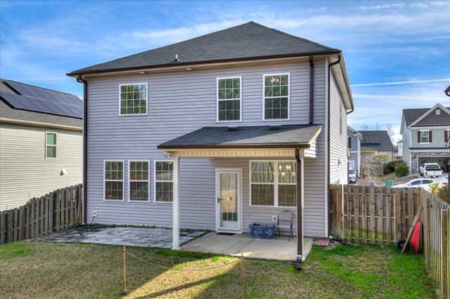 5114 Heathbrook Drive, Grovetown, GA 30813