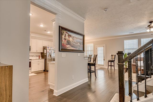 5114 Heathbrook Drive, Grovetown, GA 30813