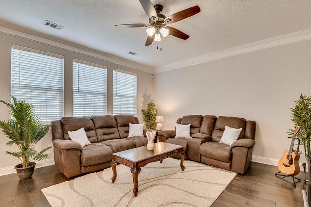 5114 Heathbrook Drive, Grovetown, GA 30813