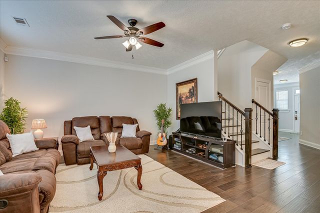 5114 Heathbrook Drive, Grovetown, GA 30813