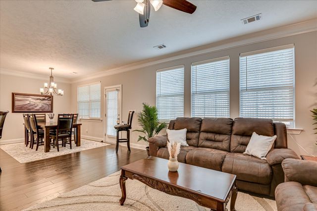 5114 Heathbrook Drive, Grovetown, GA 30813