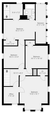 16 Hollingsworth St, Lynn, MA 01902