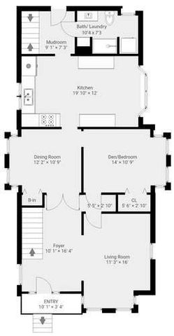 16 Hollingsworth St, Lynn, MA 01902