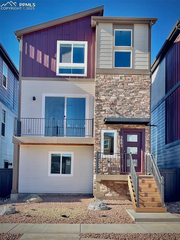 3563 Summer Dream Avenue, Colorado Springs, CO 80922