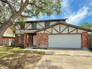 3706 Piedra Creek Dr, Corpus Christi, TX 78410