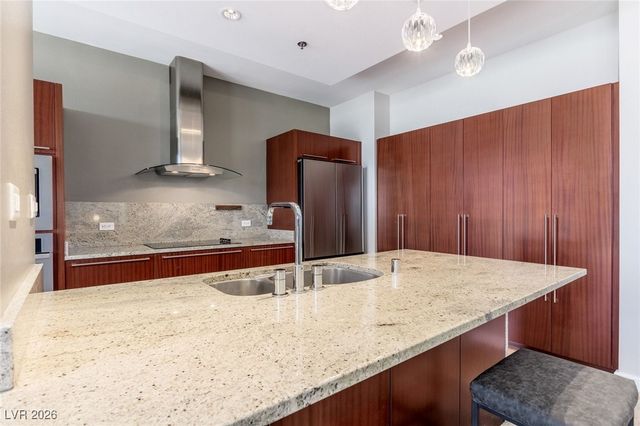 4471 Dean Martin Drive 2908, Las Vegas, NV 89103