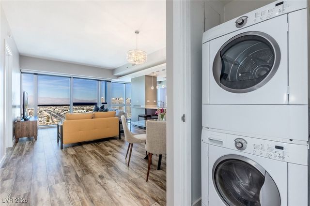 4471 Dean Martin Drive 2908, Las Vegas, NV 89103