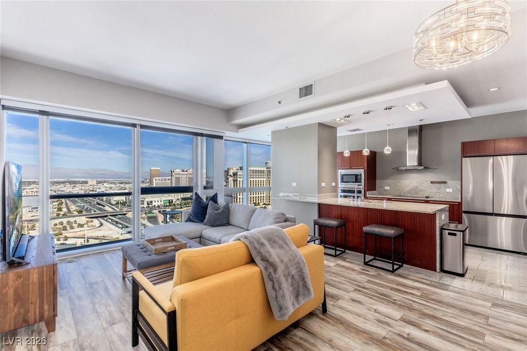 4471 Dean Martin Drive 2908, Las Vegas, NV 89103