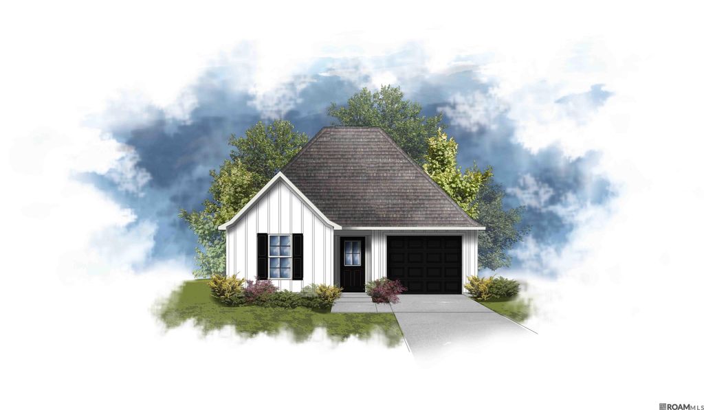23984 Wild Meadow Avenue, Denham Springs, LA 70726