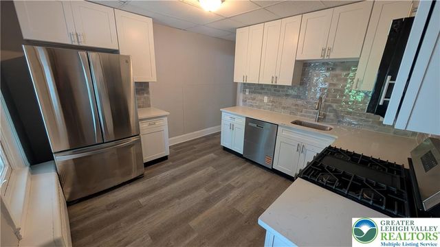 628 Hayes Street, Bethlehem City, PA 18015