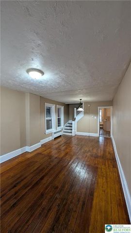 628 Hayes Street, Bethlehem City, PA 18015