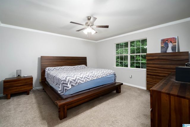7517 BREANE DRIVE, Trussville, AL 35173