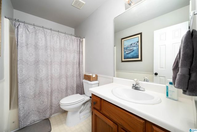 7517 BREANE DRIVE, Trussville, AL 35173