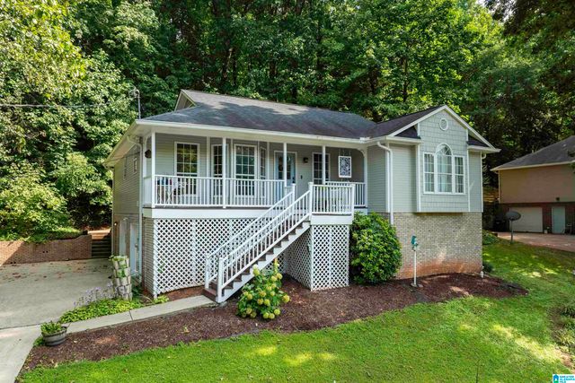 7517 BREANE DRIVE, Trussville, AL 35173