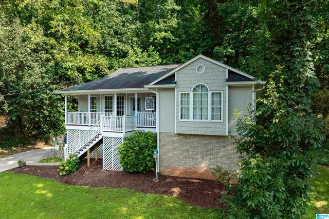 7517 BREANE DRIVE, Trussville, AL 35173