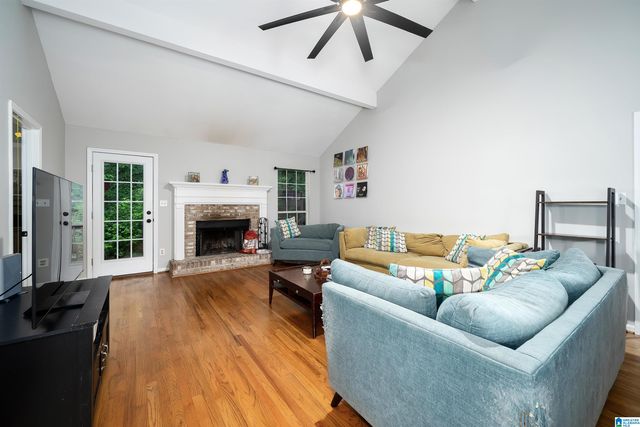 7517 BREANE DRIVE, Trussville, AL 35173