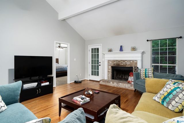 7517 BREANE DRIVE, Trussville, AL 35173
