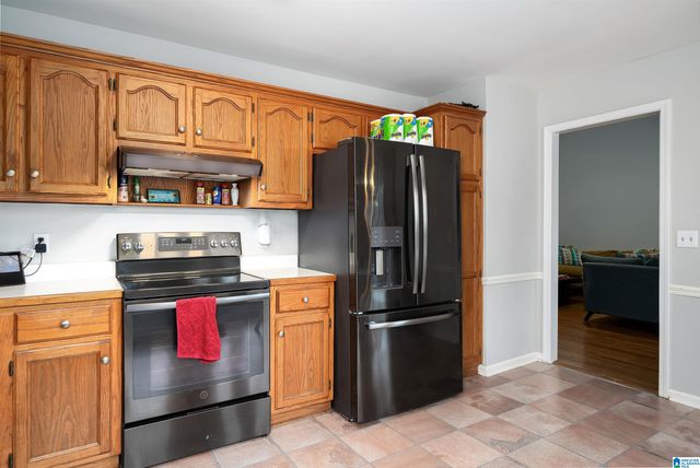7517 BREANE DRIVE, Trussville, AL 35173
